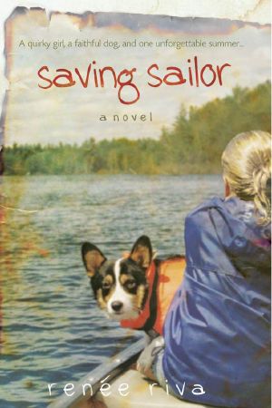 [A.J. 01] • Saving Sailor